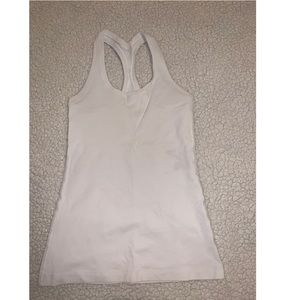 Lululemon cool racerback